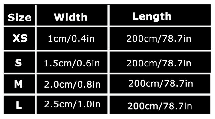 True Love Reflective Pet Leash 2m - Grey, M-1962324900484091906