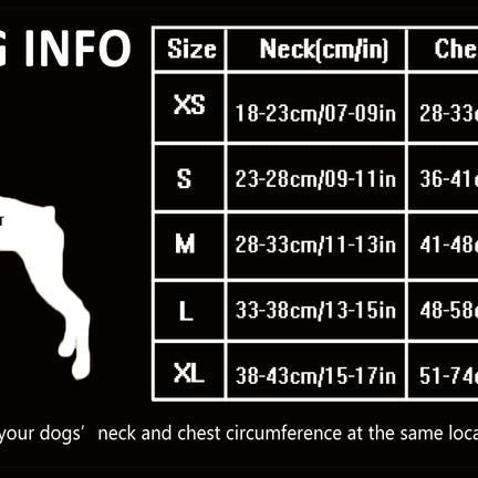 Dog Harness with Steel D Ring - Brown, XS-1831155620124954625