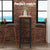 Artiss Bar Table and Stools Set Dining Desk Kitchen Chairs Cafe Pub