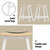 Artiss Bar Table and Stools Set Dining Desk Solid Wood Kitchen Chairs Cafe Pub