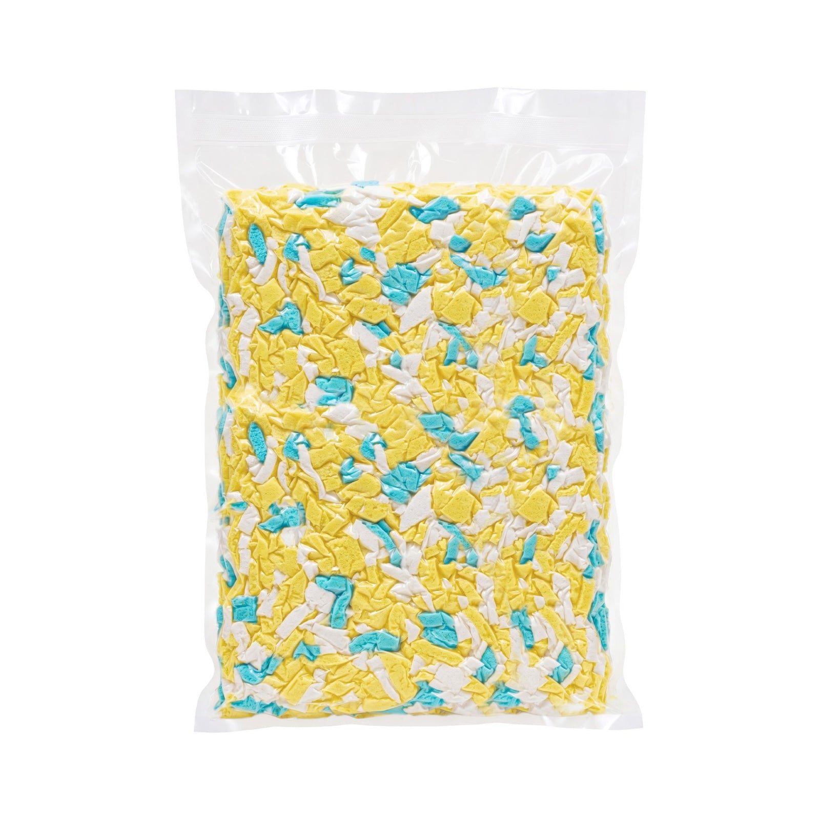 Artiss 5lbs (2.2KG) Bean Bag Filler Shredded Memory Foam Filling High Density Soft Pillow Stuffing for Bean Bag Chair, Couch Cushion, Dog Bed, Stuffed Animals and Arts Crafts
