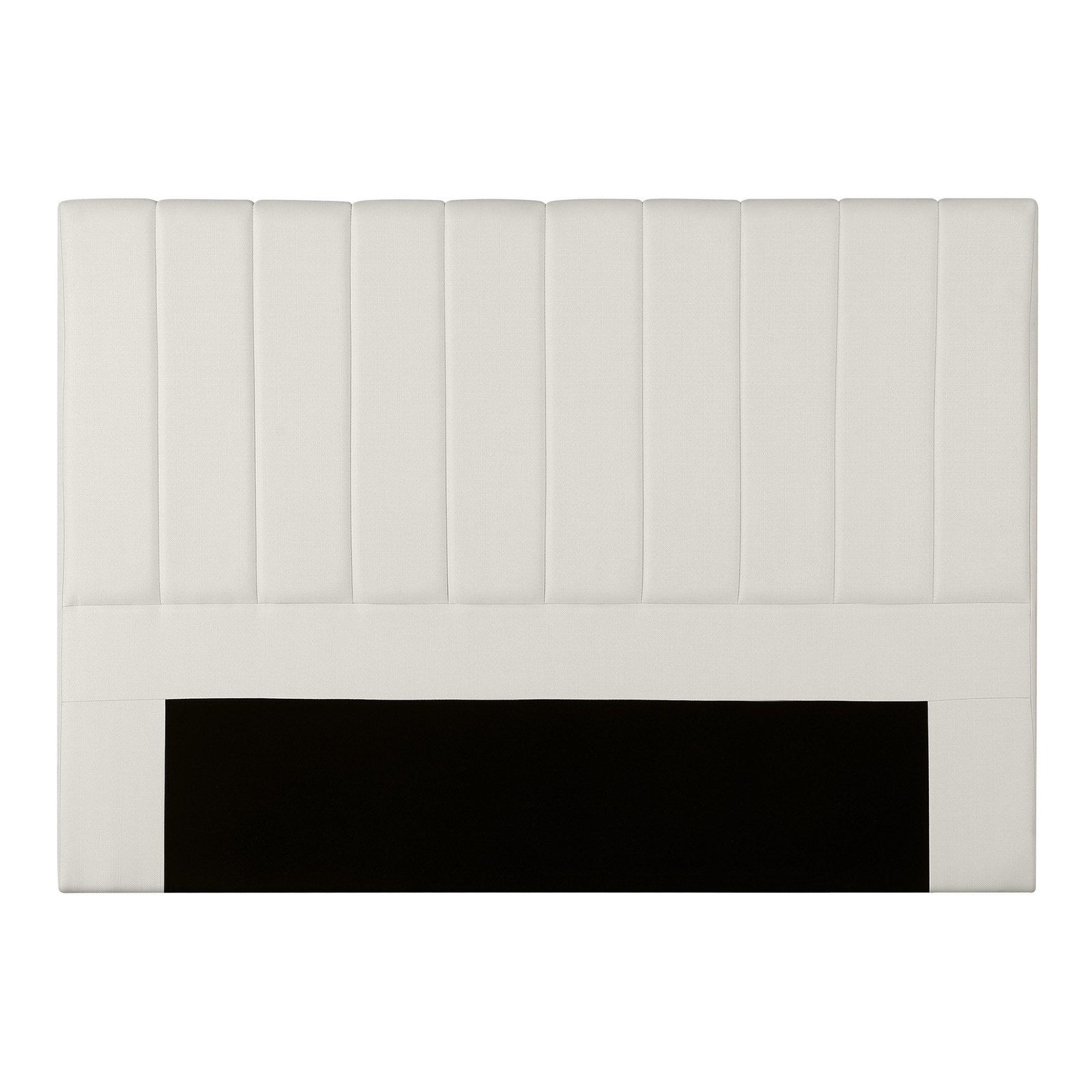 Artiss Bed Head Headboard King Linen 183CM - Beige