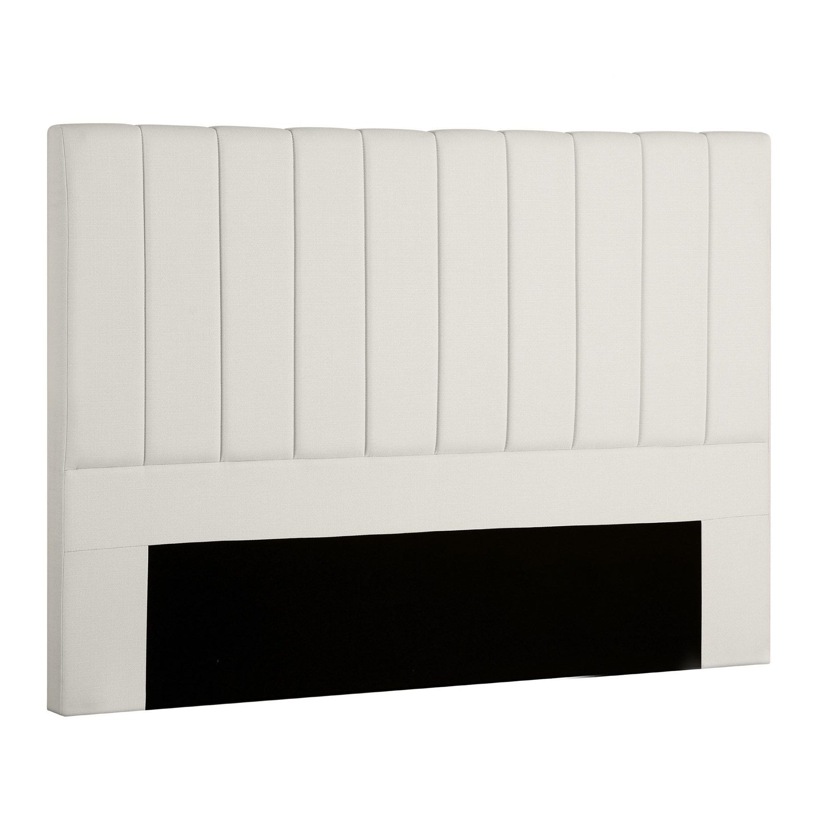 Artiss Bed Head Headboard King Linen 183CM - Beige