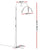 Embellir LED Beauty Light Half Moon Lamp Makeup Tattoo Eyelash Extensions Salon