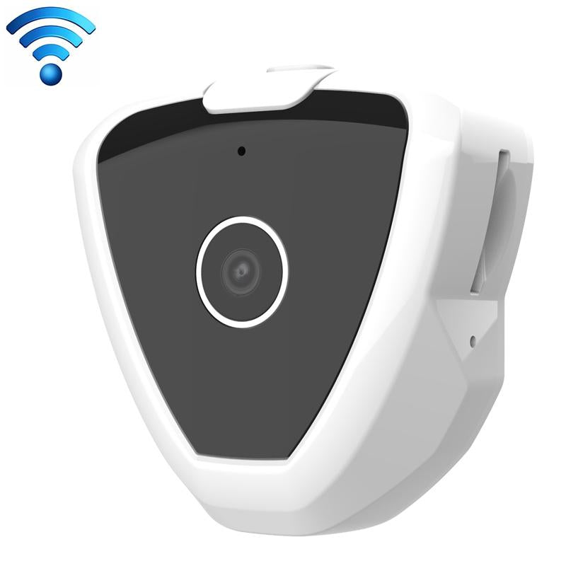 Wireless Wearable Wifi Camera With Infrared Vision &amp; Motion Detection-1915196640063524865
