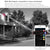 Smart Garden Camera With 2Mp Motion Detection Night Vision Voice Intercom Tf Card 42 Leds-1915196610200080385