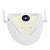 Smart Garden Camera With 2Mp Motion Detection Night Vision Voice Intercom Tf Card 42 Leds-1915196610200080385