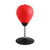 Everfit Desktop Punching Boxing Bag Stand Set with Pump Swivel Speed Balls