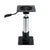 Seamanship Boat Seat Pedestal 34-46cm Adjustable Gas Lift 360 Degrees Swivel