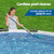 Bestway Pool Cleaner Vacuum Cordless Swimming Pools Cleaning Kit