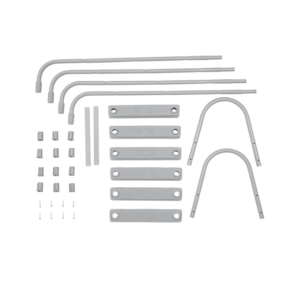 Bestway Above Ground Pool Ladder with Removable Steps