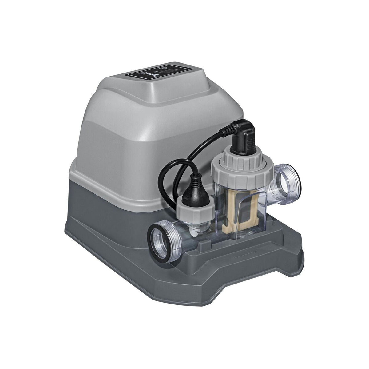 Bestway Hydrogenic 6g/h Saltwater Chlorinator System Pool Chlorine Generator