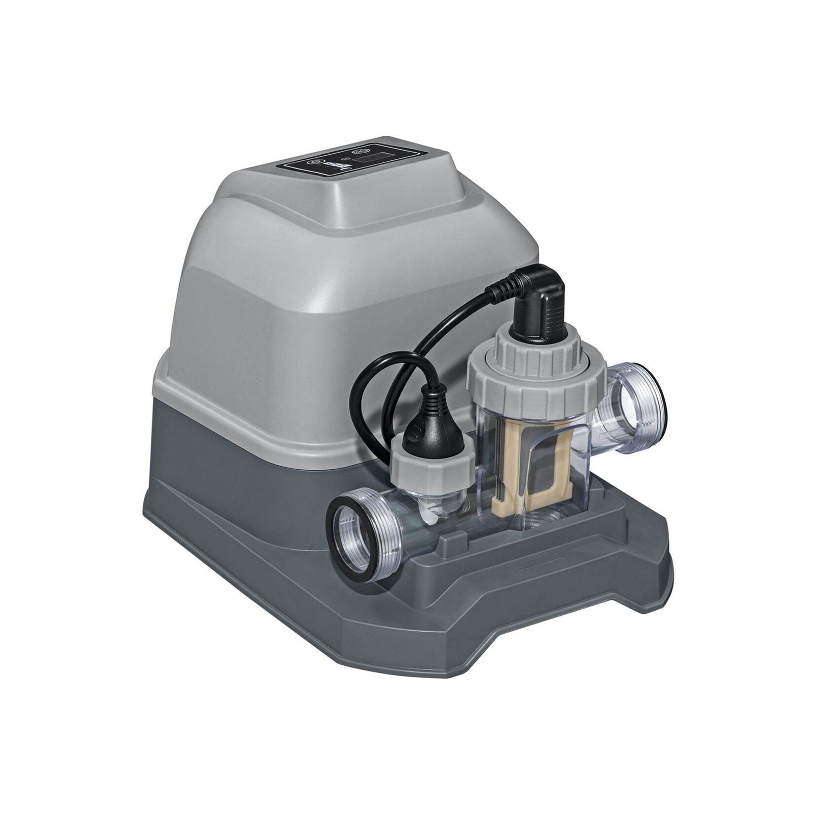 Bestway Hydrogenic 6g/h Saltwater Chlorinator System Pool Chlorine Generator