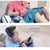 Waterproof Heart Rate Fitness Tracker With Sleep Monitoring-1915196726428438531