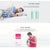 Waterproof Heart Rate Fitness Tracker With Sleep Monitoring-1915196726428438533