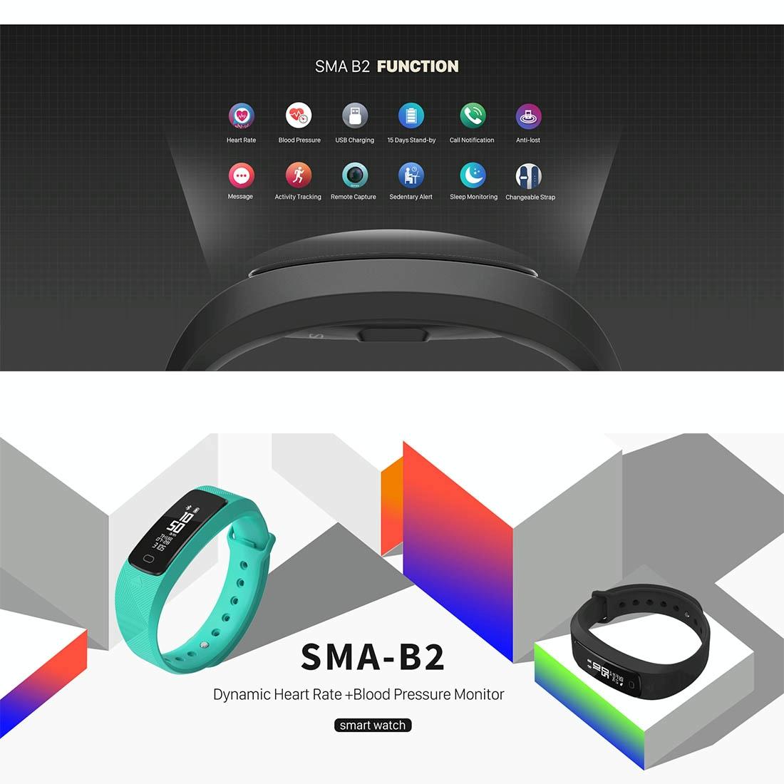 Waterproof Heart Rate Fitness Tracker With Sleep Monitoring-1915196726428438536
