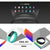 Waterproof Heart Rate Fitness Tracker With Sleep Monitoring-1915196726428438536