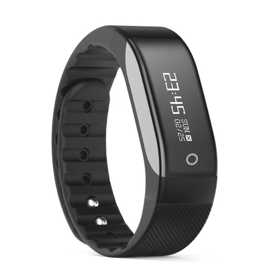 Waterproof Heart Rate Monitor Fitness Tracker-1915196775048810497
