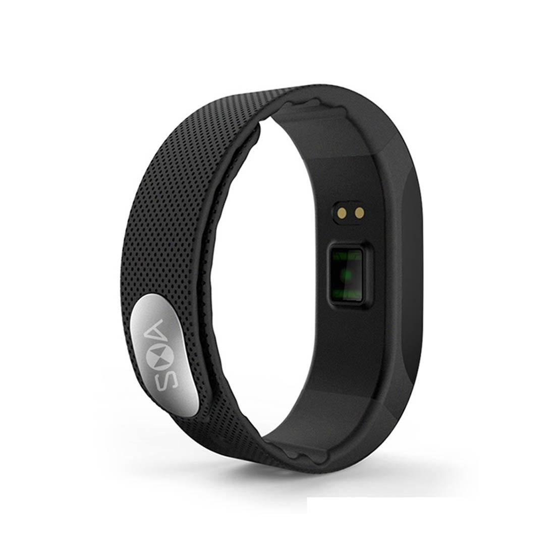 Waterproof Heart Rate Monitor Fitness Tracker-1915196775048810504