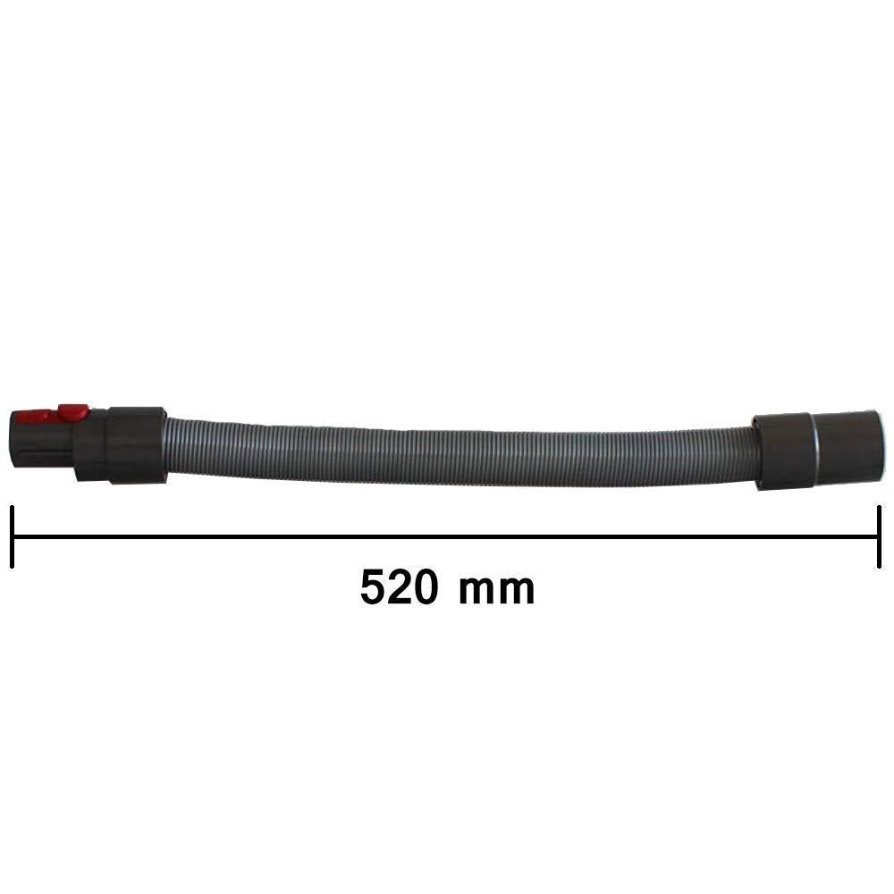 Upgrade Your Dyson Vacuum With A Longer Hose-1915196991395205122