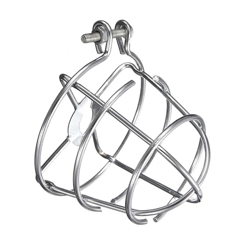 Sprinkler Head Protection Bracket Cover - Fire Safety-1915197686181662721