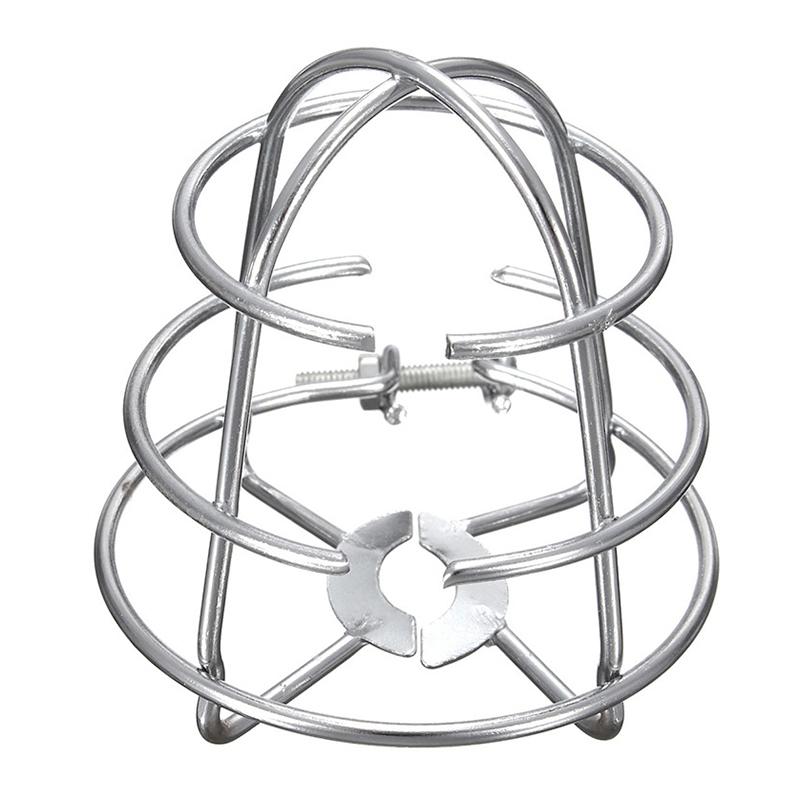 Sprinkler Head Protection Bracket Cover - Fire Safety-1915197686181662722