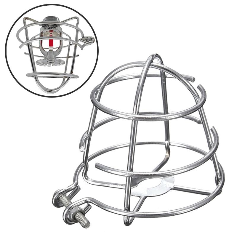 Sprinkler Head Protection Bracket Cover - Fire Safety-1915197686181662725