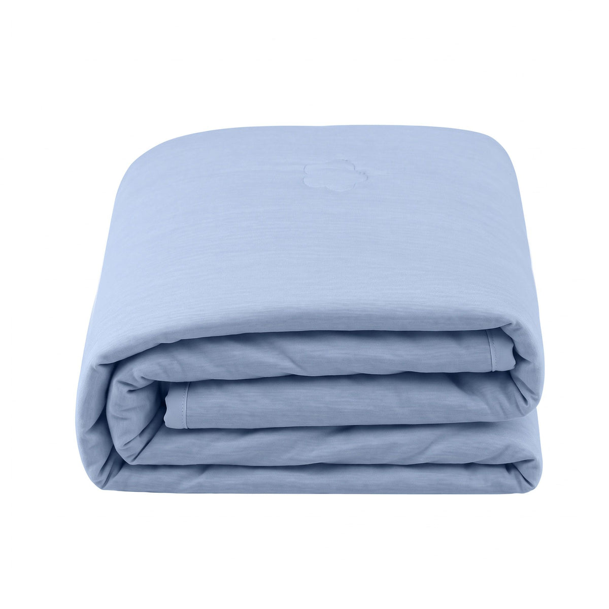 Giselle Cooling Blanket 140cm x 210cm Single Summer Quilt Sleepers Double Sided