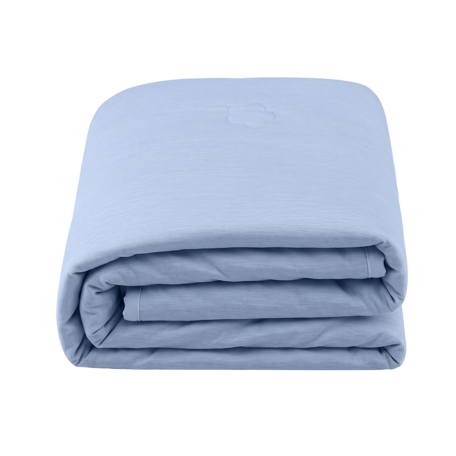 Giselle Cooling Blanket Double 180 x 210cm Summer Quilt Lightweight Hot Sleepers