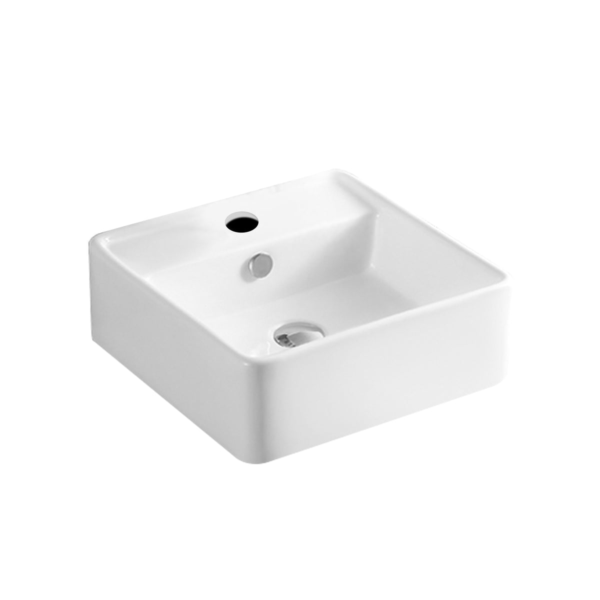 Ceramic Basin Bathroom Wash Counter-1910113264268873729