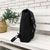 Leisure Cat Backpack - Canvas-1915196802508918785