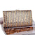Gold Diamond Square Handbag For Fashion Banquets And Parties-1915196564377309190