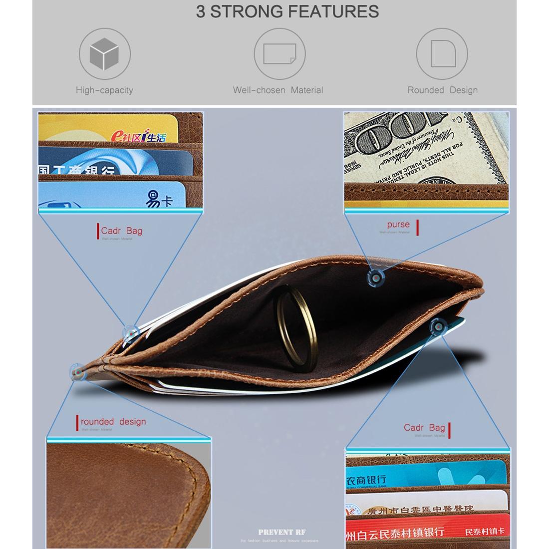 Anti-Magnetic Rfid Bus Card Holder - Compact Design-1915197563028508677