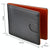 Mini Crazy Horse Leather Rfid Wallet - Antimagnetic-1915197603813920768