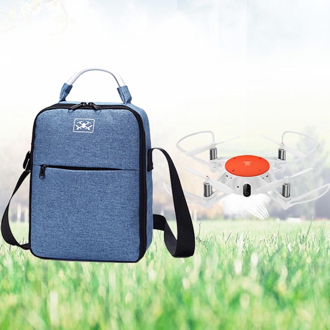 Xiaomi Mitu Drone Shoulder Bag With Sponge Liner - Portable And Accessory-Friendly-1964932154047729664