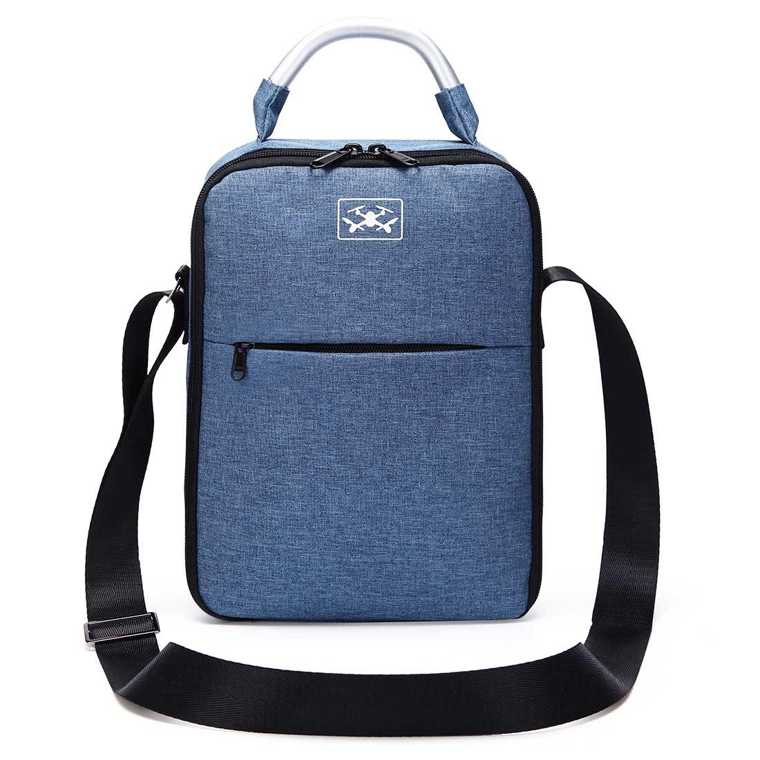 Xiaomi Mitu Drone Shoulder Bag With Sponge Liner - Portable And Accessory-Friendly-1964932154047729669