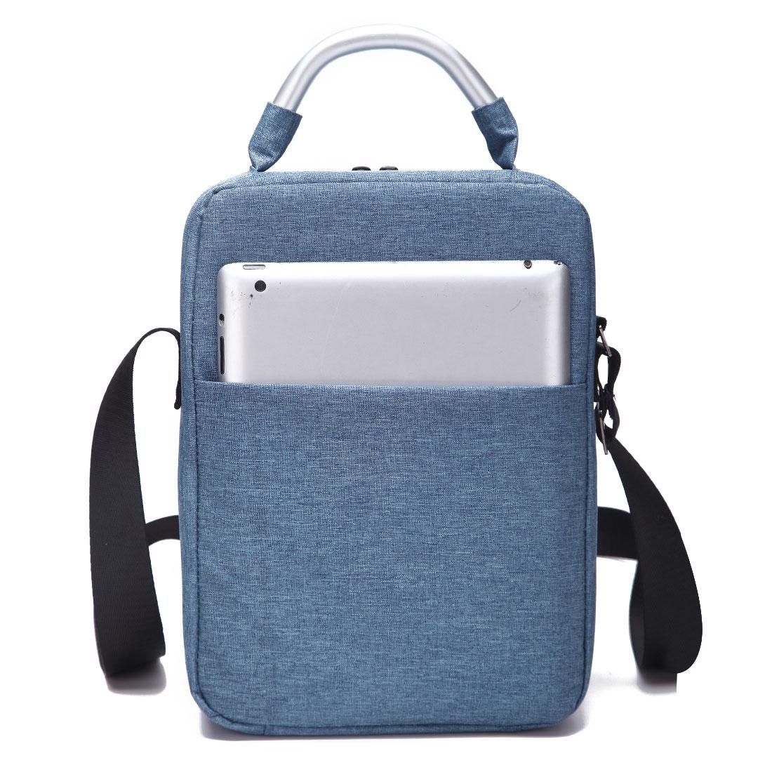 Xiaomi Mitu Drone Shoulder Bag With Sponge Liner - Portable And Accessory-Friendly-1964932154047729671