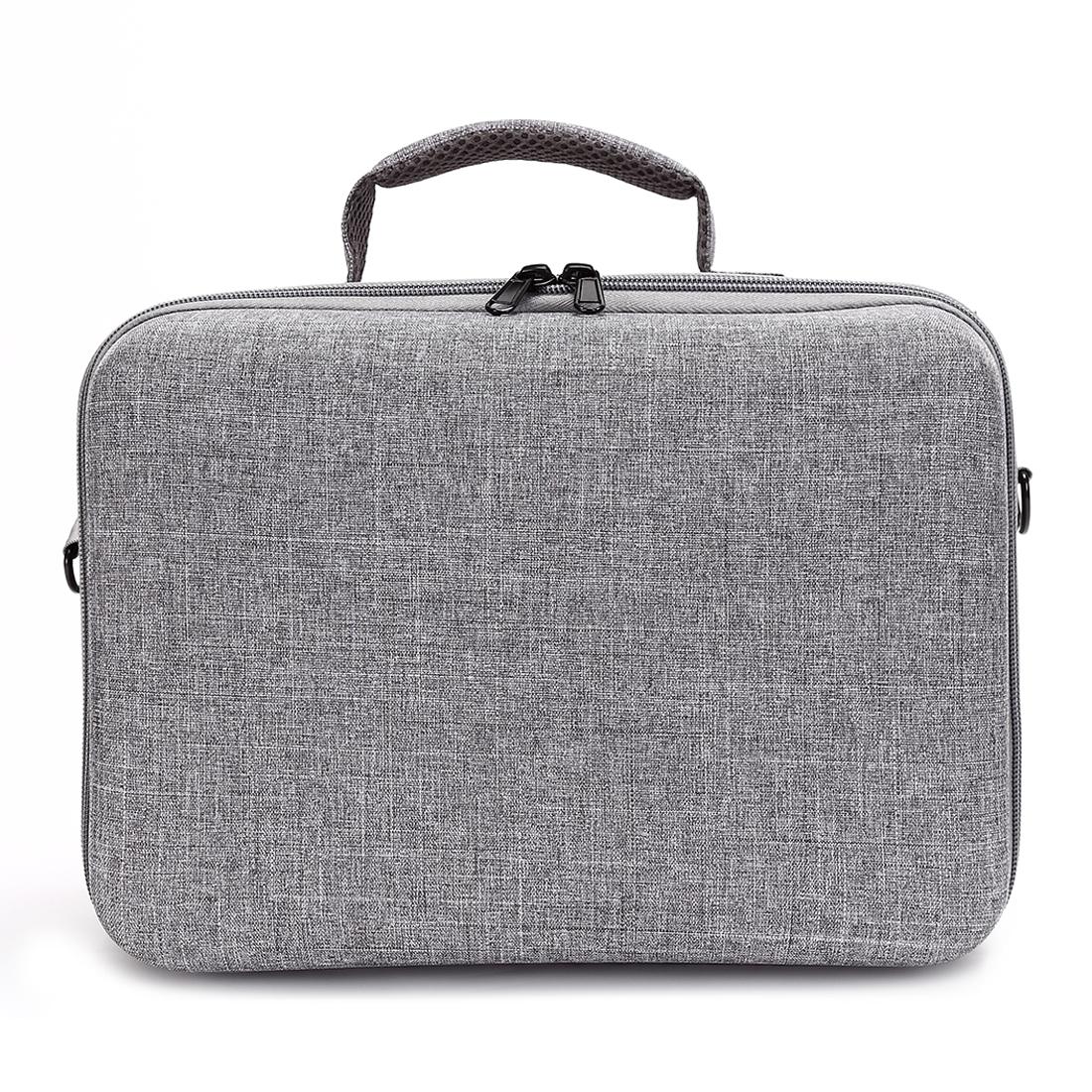 Nintendo Switch Eva Shoulder Bag - Compact And Stylish-1915196558299762689