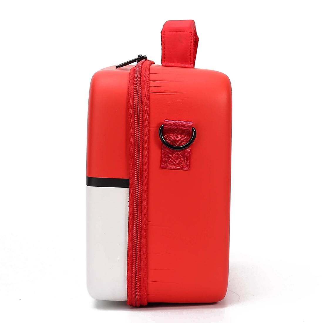 Nintendo Switch Shoulder Bag - Portable And Slanted-1915196590512017412