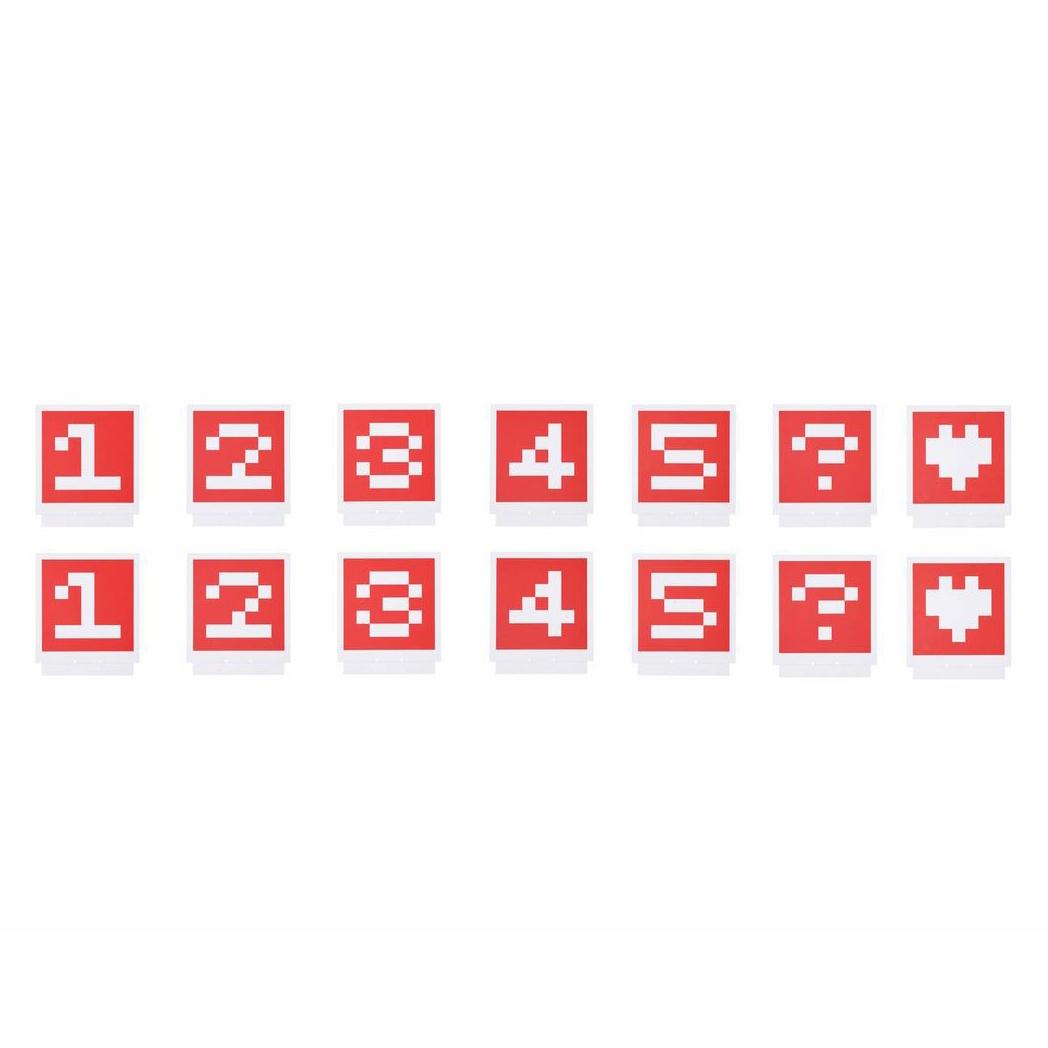 Robomaster S1 Vision Markers-1964932247593291778