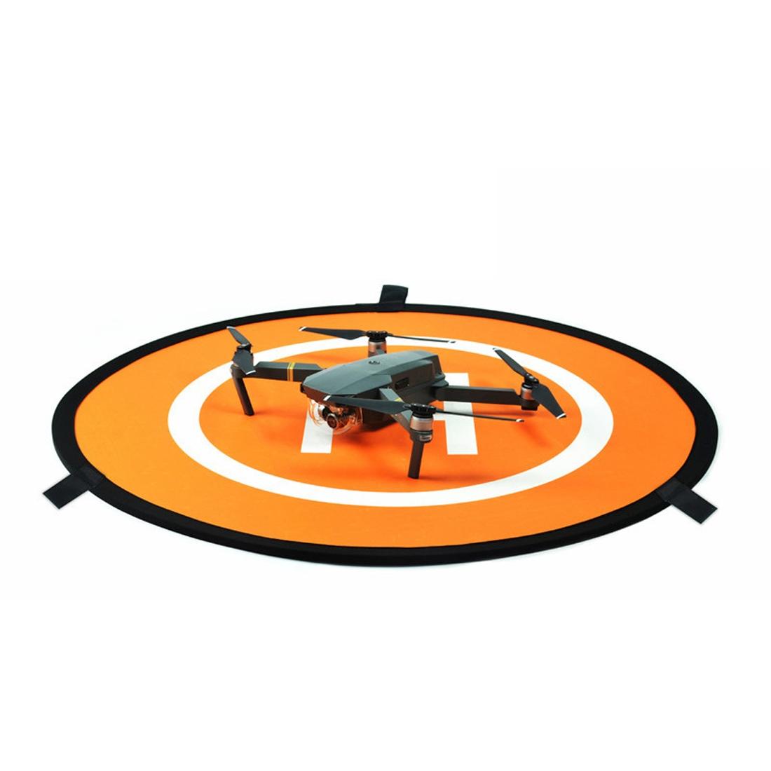 Fast Fold Landing Pad For Rc Drones - 75Cm Diameter-1915196534903934980