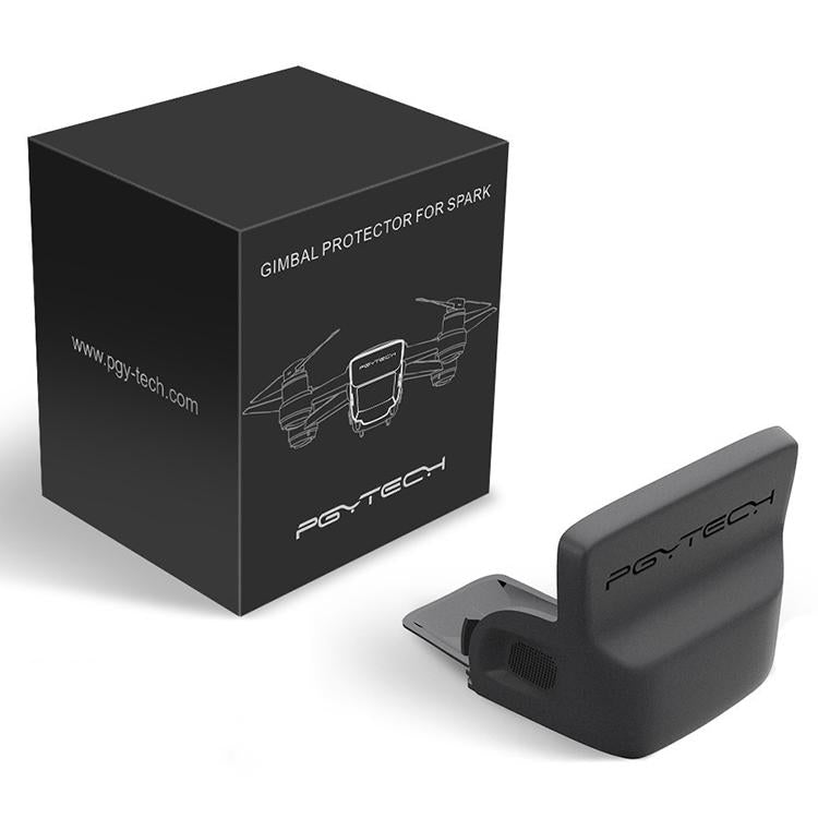 Protective Gimbal Hood For Dji Spark Camera - Compact Design-1915196791943467009