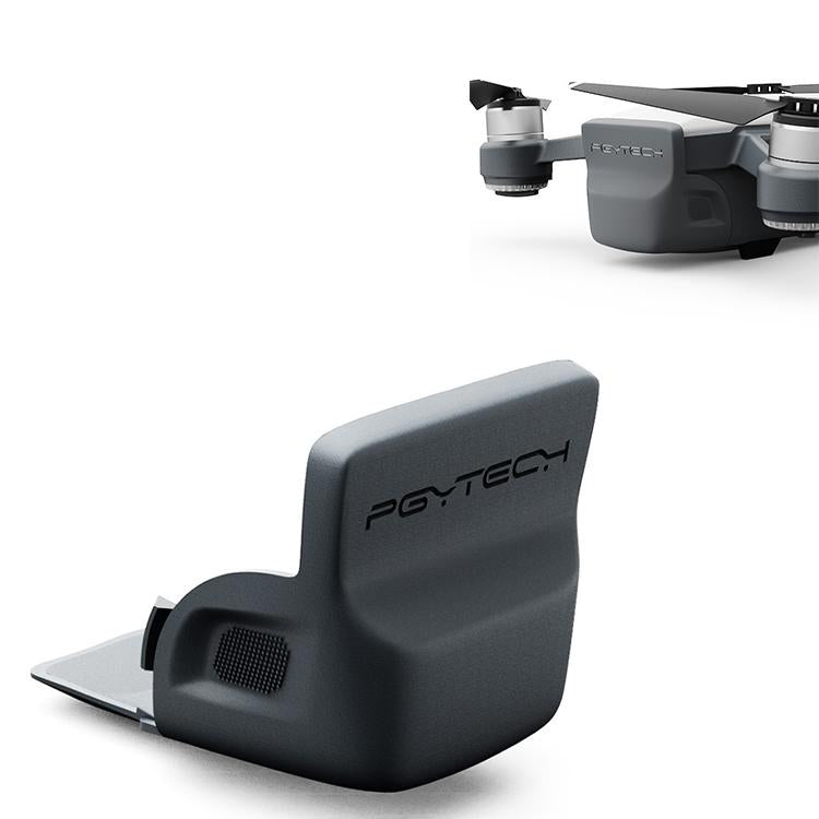 Protective Gimbal Hood For Dji Spark Camera - Compact Design-1915196791943467015