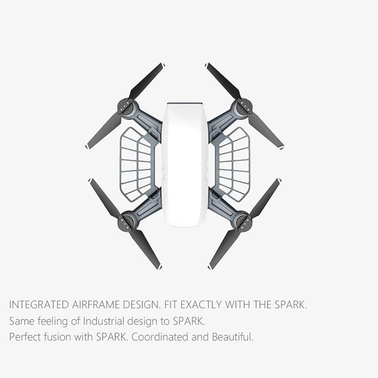 Hand Guard Finger Palm Board For Dji Spark-1915197280596660226