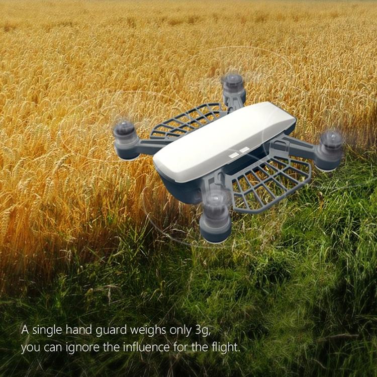 Hand Guard Finger Palm Board For Dji Spark-1915197280596660230