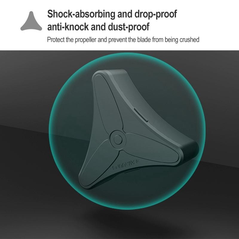 Dji Fpv Propeller Storage Case - Anti-Fall Protection Box-1915197022542106627