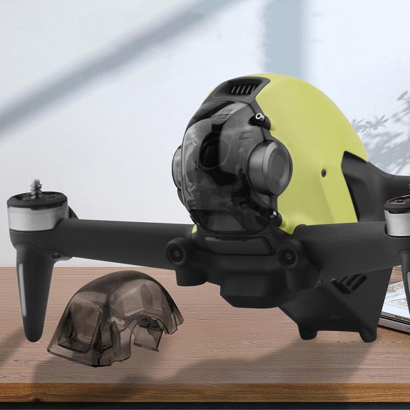Sunshade Cover For Dji Fpv Drone Lens-1915197213357772805