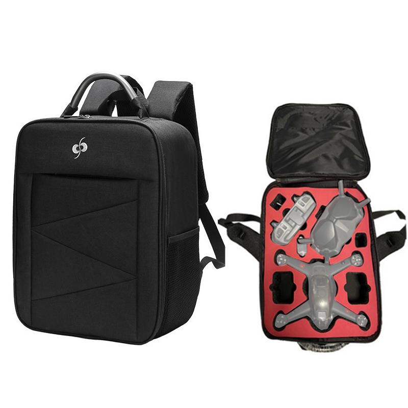 Waterproof Nylon Bag For Dji Fpv Combo - Durable & Protective-1915198431241048064