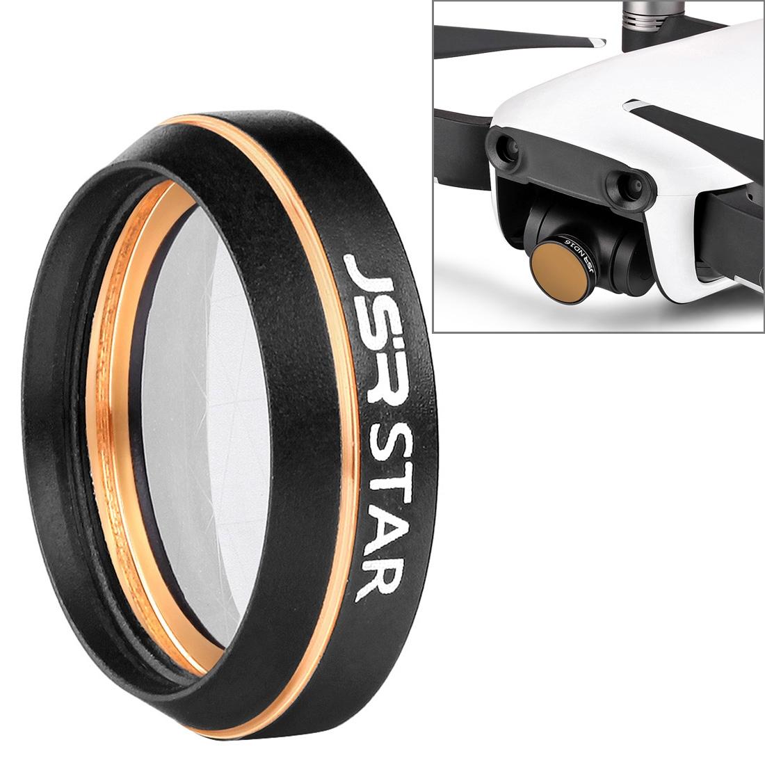 Premium Lens Filter For Dji Mavic Air - Enhance Aerial Photography-1915198031767146496