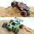 1 16 Wireless R / C Drift Car - 2.4G Remote Control Off-Road 4Wd Red-1915196592575614977